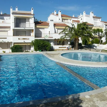 Jardins I Apartamento