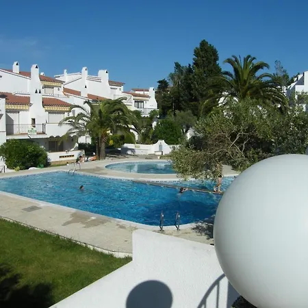 Apartment Jardins I