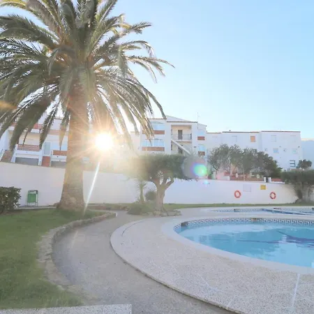 Apartamento Jardins I *