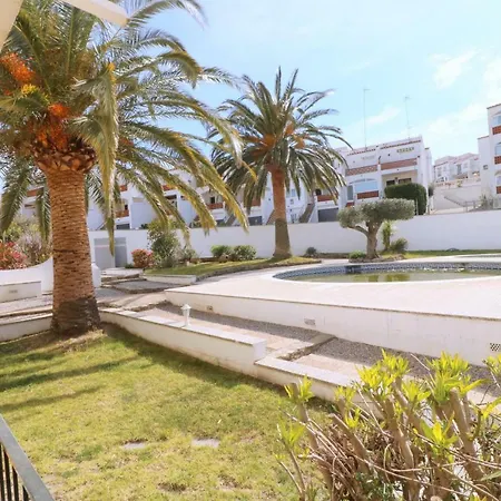 Apartment Jardins I Roses