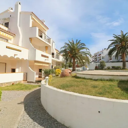 Jardins I Apartment