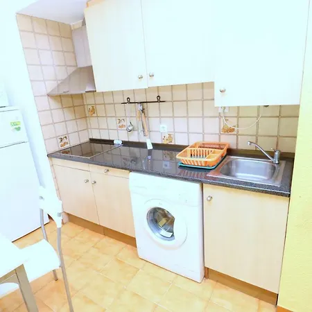 Apartment Jardins I Roses