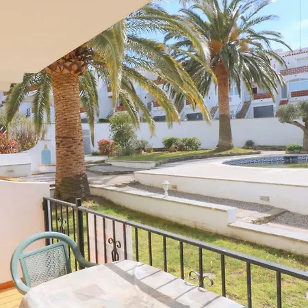 Jardins I Apartamento *