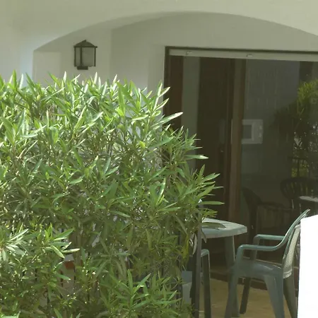 Jardins I Apartamento