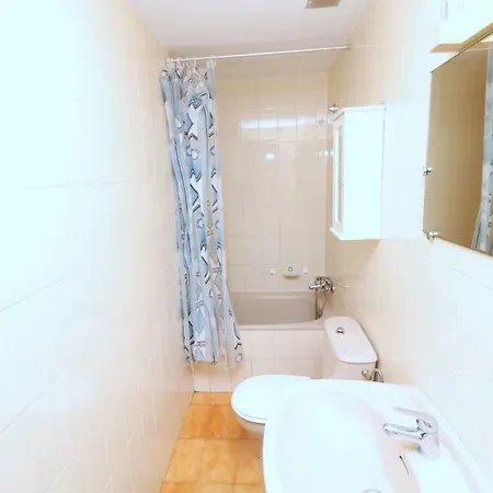Apartamento Jardins I Rosas