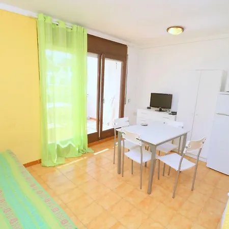 Apartment Jardins I *