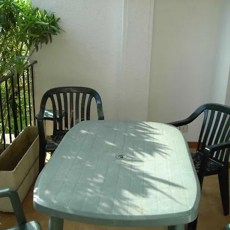 Jardins I