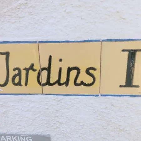 Jardins I *