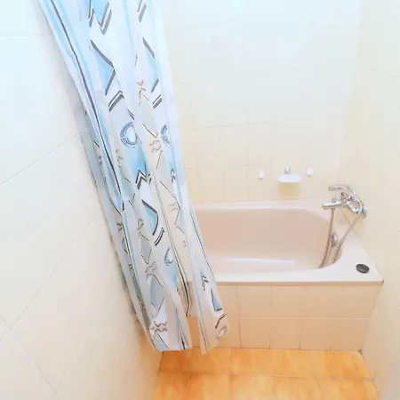 Apartment Jardins I *