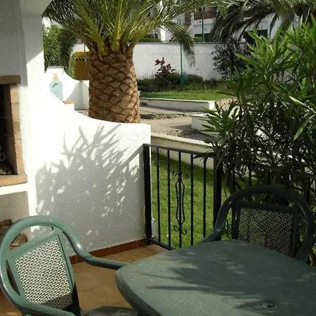 Appartement Jardins I Roses